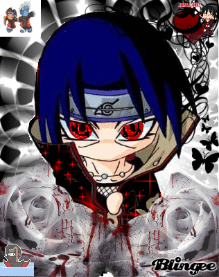 Itachi Uchiha Gif Find On Gifer