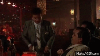 Goodfellas GIF - Find on GIFER