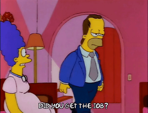 Season 3 Marge Simpson Episode 12 Gif Find On Gifer