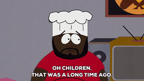 Talking R Chef Talking chef GIF - Find on GIFER