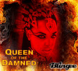 Queen of the damned GIF - Find on GIFER