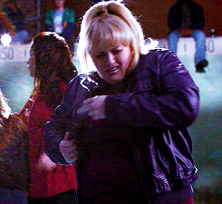 Fat Amy Funny Pitch Perfect Damn Gif Find On Gifer