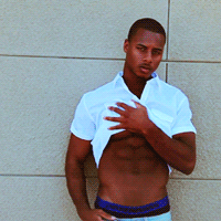 Page black men GIF - Find on GIFER