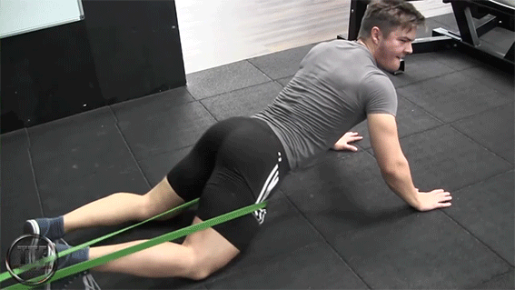Tight Twink Ass Gif