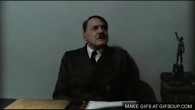 Гифка гитлер гиф картинка, скачать анимированный gif на GIFER