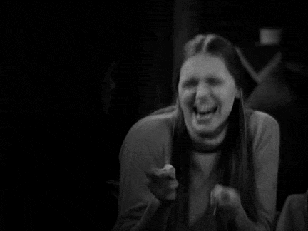 GIF stupid hoe - animated GIF on GIFER