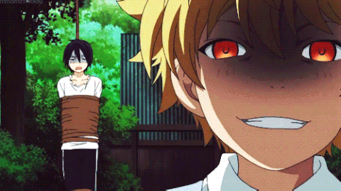 Funny Anime Gif Time! image - Indie DB