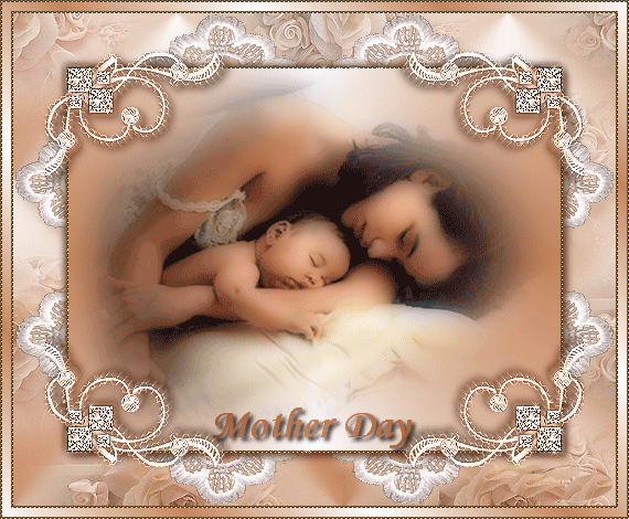 Международный день матери картинки гиф