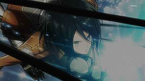 Attack On Titan Anime Made By Me Gif Find On Gifer