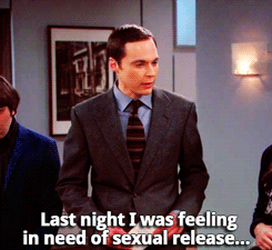 The big bang theory big bang theory GIF - Find on GIFER