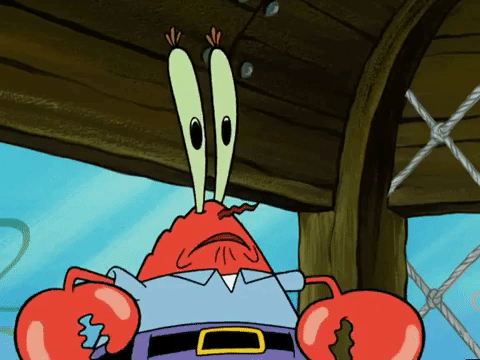 Spongebob Dig Gif New digs spongebob squarepants season 5 GIF - Find on GIFER