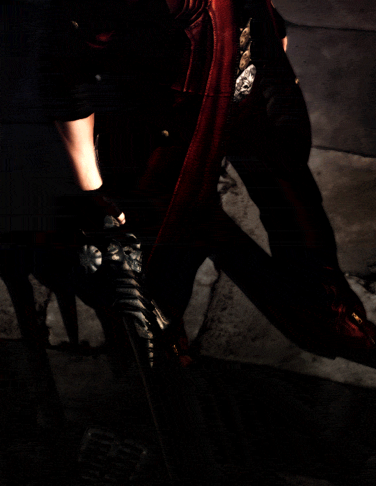 Devil may cry GIF Find on GIFER
