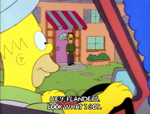 Woo Hoo Gif Homer 94 - a379lp7
