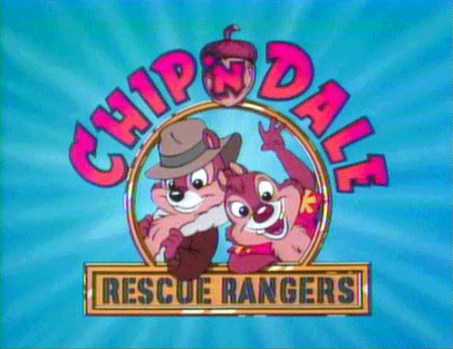 Rescue rangers chip n dale disney GIF - Find on GIFER Rescue rangers chip n dale disney GIF - Find on GIFER
