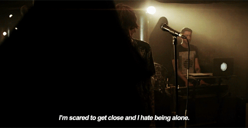 bring me the horizon can you feel my heart gif