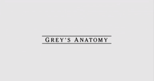 Anatomia lui Grey Ruaz
