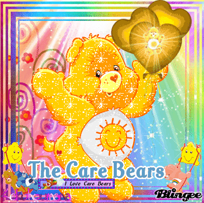 Care Bears Care Bear Gif Find On Gifer