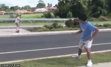 Invisible rope GIFs - Get the best gif on GIFER