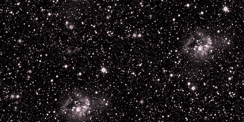 4K Galaxy Nebula Motion Background Milky Way Free Video Background on  Make a GIF