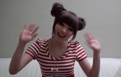GIF cutie - animated GIF on GIFER
