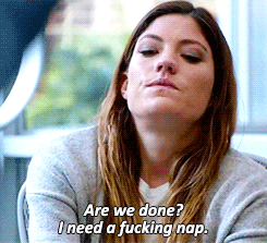 Jennifer Carpenter Gif Semi Hiatus — ~JENNIFER CARPENTER GIF PACK~