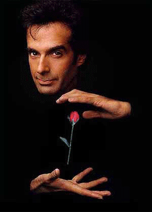David copperfield GIF - Find on GIFER