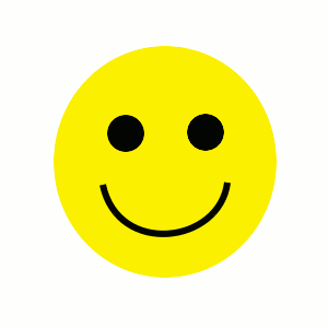 Featured image of post Excited Happy Face Gif Frequent violations of this rule may result in a ban