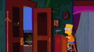 Exit GIF - Find on GIFER