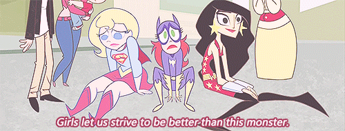Supergirl GIF - Find on GIFER