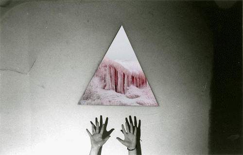 Hands Triangle Reaching Hands Gif Find On Gifer