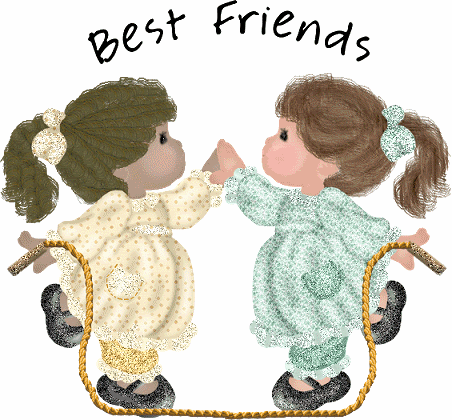 Best Friends GIF - Best Friends - Discover & Share GIFs