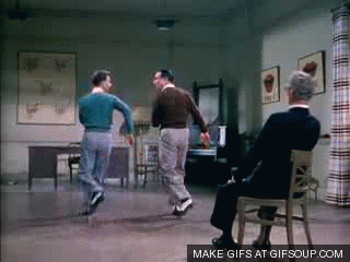 Singing In The Rain Gif Find On Gifer