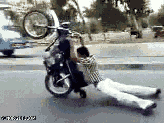 Extreme motorcycle win GIF - Find on GIFER