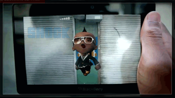 Black eyed peas video games GIF Find on GIFER