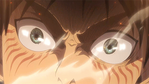 Attack On Titan Shingeki No Kyojin GIF - Attack On Titan Shingeki