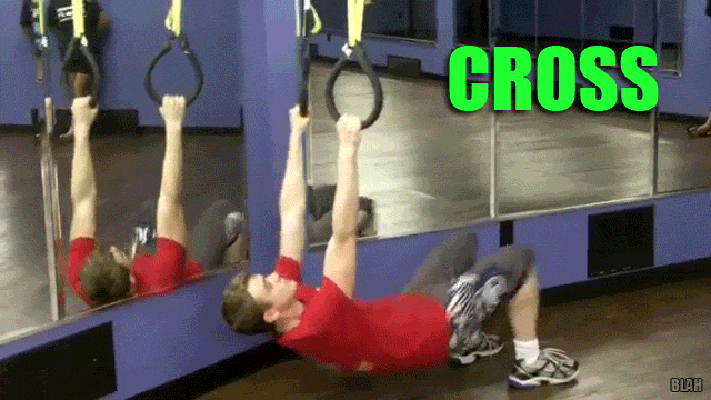 Crossfit Fitness Someone Gif Find On Gifer