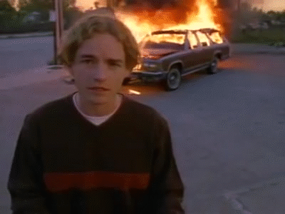 Malcolm in the middle GIF - Find on GIFER