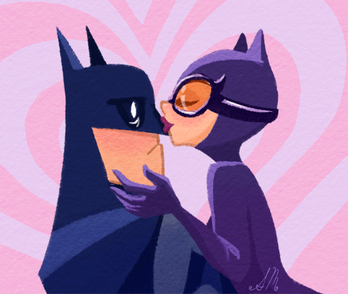 Catwoman GIF - Find on GIFER