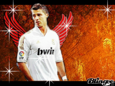 CR7 GIF - Download & Share on PHONEKY