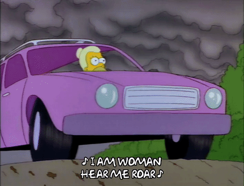 Homer Simpson Car Homero Simpson Gif On Gifer By Fothris