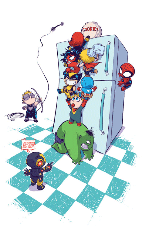 marvel comics comic gif on gifer by taujas