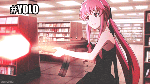 Gif Anime Love Animated Gif On Gifer