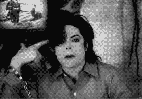 cute pictures of michael jackson