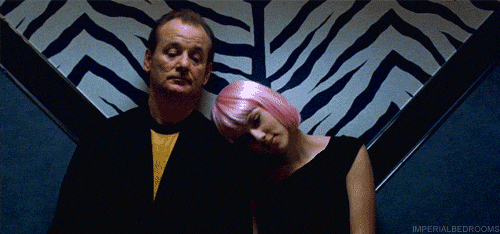 Lost in translation GIFs - Get the best gif on GIFER