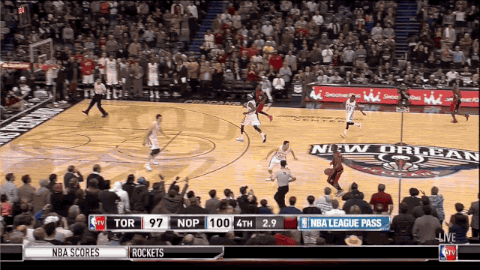 Toronto raptors GIF - Find on GIFER