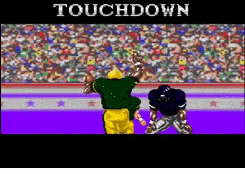 Touchdown GIF - Find on GIFER