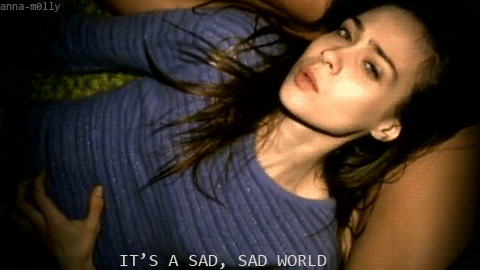 GIF fiona apple apple criminal - animated GIF on GIFER
