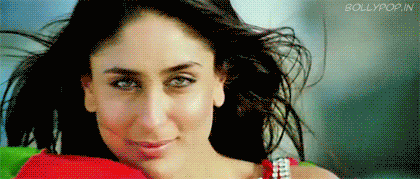 Bollywood kareena kapoor GIF - Find on GIFER