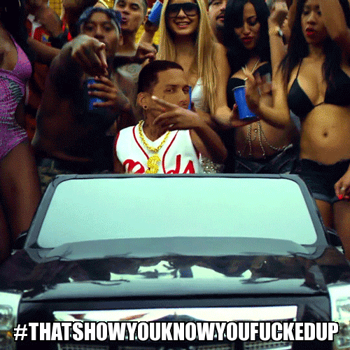 Jingle good for you jingle yay GIF Find on GIFER