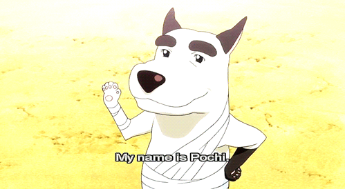 The Puppy Effect  Cartoons  Anime  Anime  Cartoons  Anime Memes   Cartoon Memes  Cartoon Anime